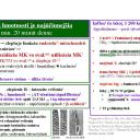 Obr. 4. Nefarmakologická liečba MS.